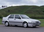 Saab 9000 Aero 1993 года